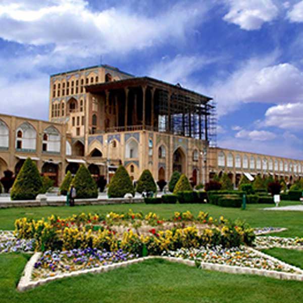 سوغات شهر اصفهان